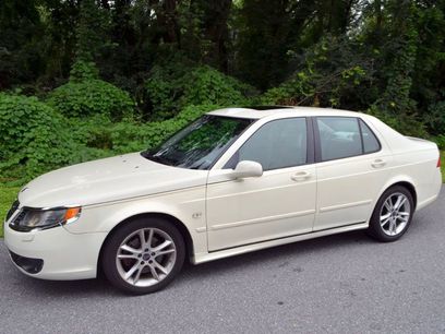 Used 2008 Saab 9-5 2.3T w/ Visibility Package