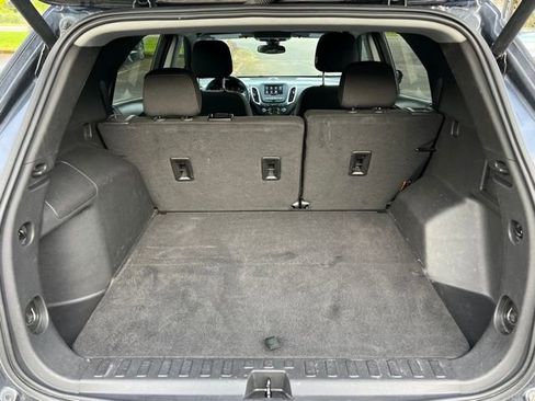 Used 2023 Chevrolet Equinox LT w/ Driver Convenience Package AWD/4WD image 6