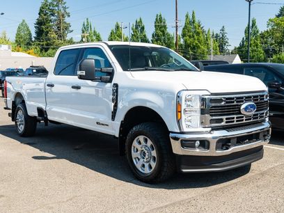Used 2023 Ford F350 XLT