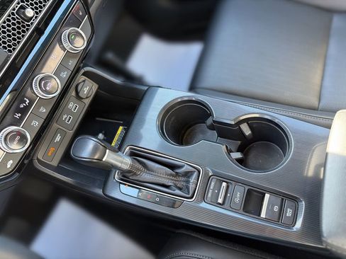 Used 2023 Honda Civic Touring image 27