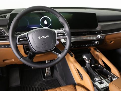 New 2025 Kia Telluride SX X-Line image 12
