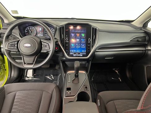 Used 2026 Subaru Impreza 2.0i Sport image 18