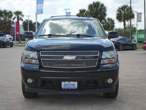 Used 2011 Chevrolet Tahoe LT image 6