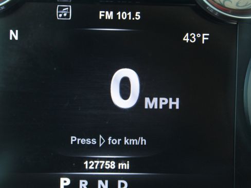 Used 2015 RAM 1500 Laramie Longhorn w/ Convenience Group image 28