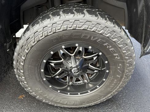 Used 2016 RAM 2500 Laramie image 25