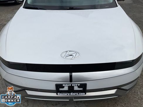 Used 2024 Hyundai Ioniq 5 Limited RWD image 87