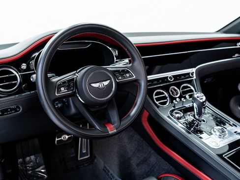 Certified 2022 Bentley Continental GT Speed image 22