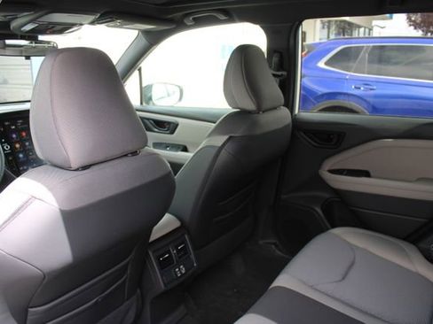 New 2026 Subaru Forester Premium AWD/4WD image 16