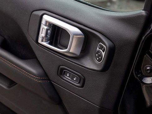 Certified 2023 Jeep Wrangler Unlimited Rubicon 392 w/ Xtreme Recon 35" Tire Package image 12