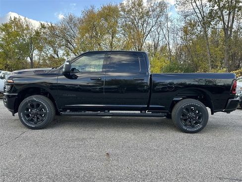 New 2026 RAM 2500 Big Horn image 5