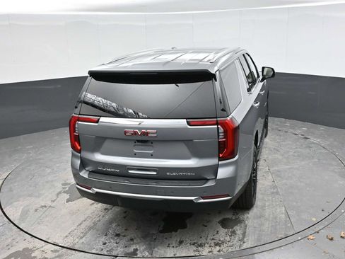 New 2026 GMC Yukon Elevation w/ Elevation Premium Package image 46