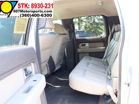 Used 2009 Ford F150 XLT image 14