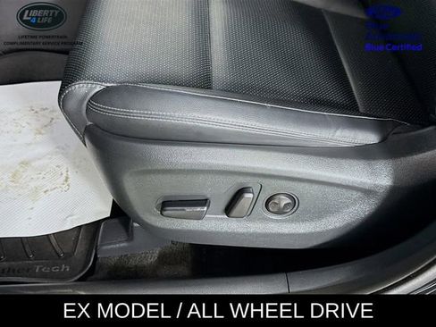 Used 2020 Kia Sportage EX image 17