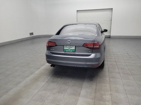 Used 2018 Volkswagen Jetta S image 7