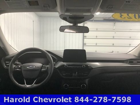 Used 2023 Ford Escape Active image 13