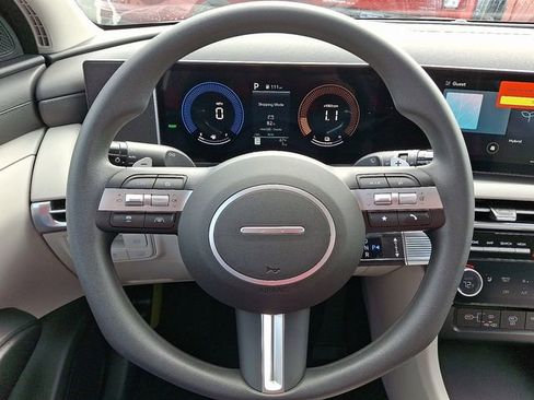 New 2026 Hyundai Tucson SEL image 8