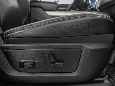 Used 2023 RAM 3500 Laramie AWD/4WD image 34