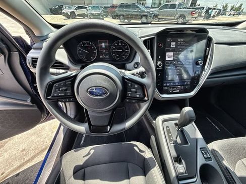 Used 2026 Subaru Crosstrek 2.5i Premium AWD/4WD image 14
