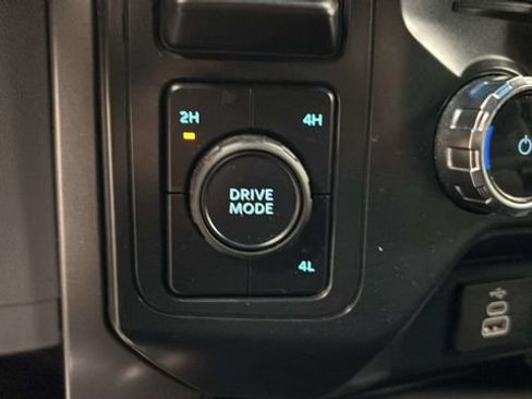 Used 2025 Ford F150 XLT w/ Equipment Group 301A Standard AWD/4WD image 26