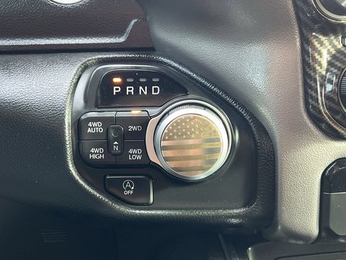 Used 2019 RAM 1500 Big Horn image 24