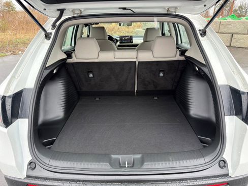 Used 2024 Honda HR-V LX image 23