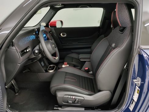 New 2026 MINI Cooper John Cooper Works image 12