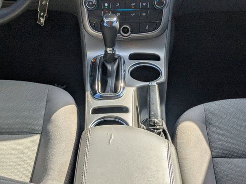 Used 2015 Chevrolet Malibu LS w/ Protection Package image 18