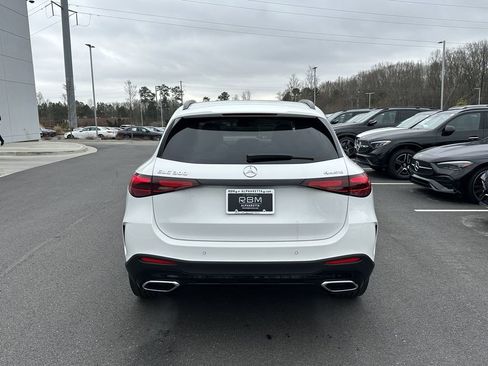 New 2026 Mercedes-Benz GLC 300 GLC 300 image 7
