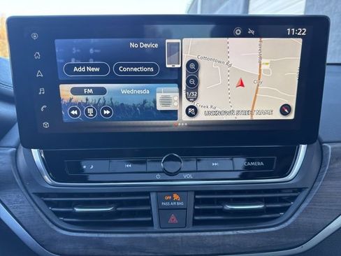 Used 2024 Nissan Altima 2.5 SV w/ SV Premium Package image 20