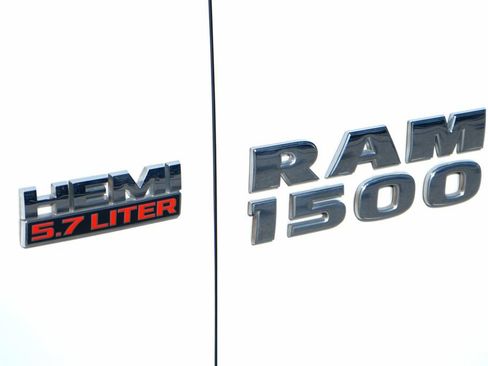 Used 2014 RAM 1500 Express AWD/4WD image 41