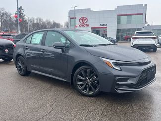 New 2026 Toyota Corolla SE w/ SE Package 360° Tour