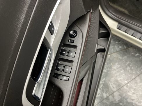 Used 2013 Chevrolet Equinox LT w/ Power Convenience Package FWD image 7