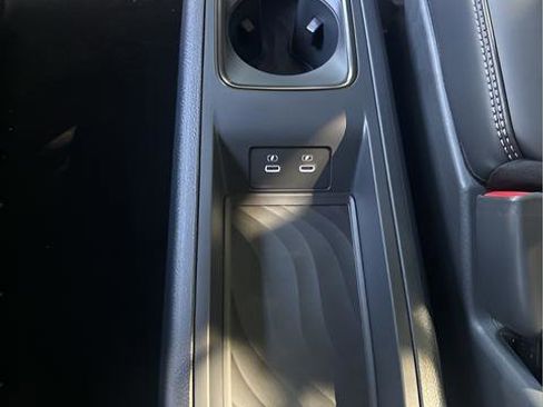 New 2026 Nissan Armada PRO-4X w/ Captain's Chari Seat Package image 21