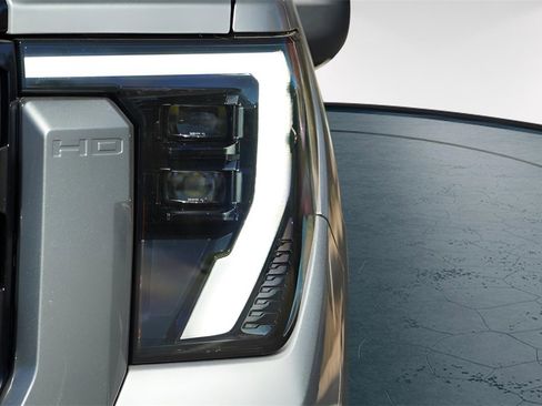 New 2026 GMC Sierra 2500 AT4 w/ AT4 Premium Plus Package image 25