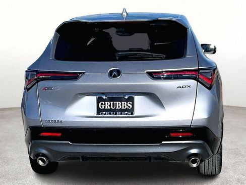 Certified 2025 Acura MDX w/ Technology Package image 6
