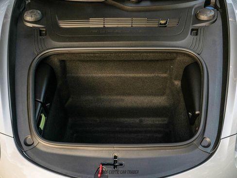 Used 2016 Porsche Cayman RWD image 48