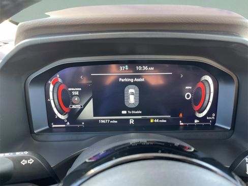 Used 2023 Nissan Rogue Platinum w/ Platinum Premium Package image 28