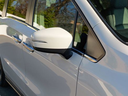 Used 2023 Honda Odyssey EX-L image 10