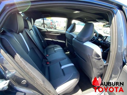 New 2026 Toyota Camry SE w/ Convenience Package FWD image 13