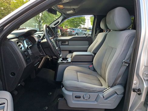 Used 2014 Ford F150 XLT w/ XLT Convenience Package AWD/4WD image 14