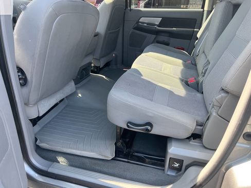 Used 2008 Dodge Ram 1500 Truck SLT w/ Popular Equipment Group image 32