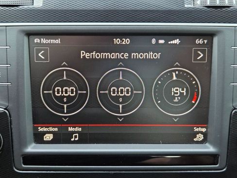 Used 2017 Volkswagen GTI S image 29