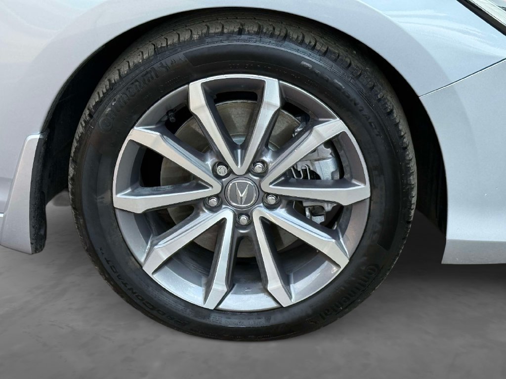 Certified 2026 Acura Integra FWD image 8