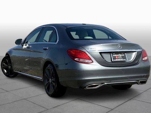 Used 2018 Mercedes-Benz C 300 Sedan image 11