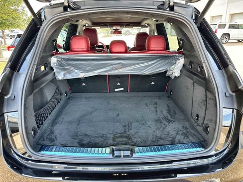 New 2026 Mercedes-Benz GLE 450 4MATIC image 17
