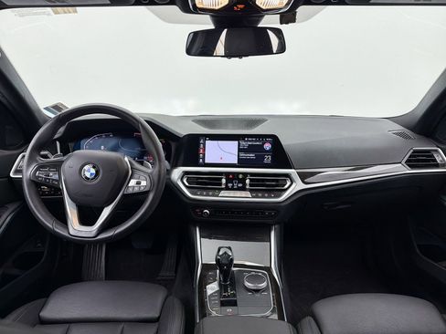 Used 2019 BMW 330i Sedan w/ Convenience Package image 20