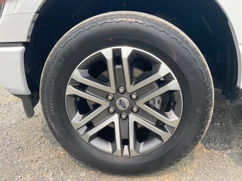 Used 2023 Ford F150 XL w/ STX Appearance Package AWD/4WD image 19