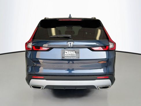 New 2026 Honda CR-V TrailSport image 12