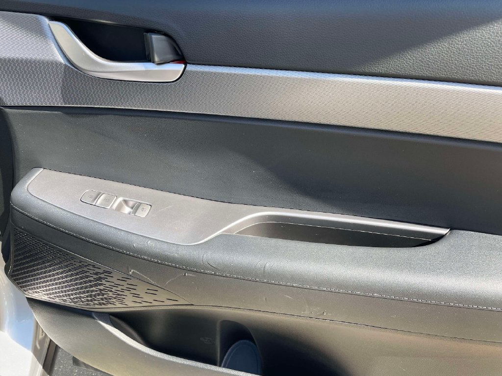Used 2022 Hyundai Palisade SEL FWD image 9