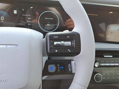 New 2026 Hyundai Palisade Limited AWD/4WD image 21